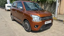 Used Maruti Suzuki Wagon R LXi (O) 1.0 CNG in Mumbai