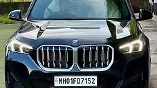 Used BMW X1 sDrive18i M Sport in Mumbai