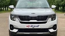 Used Kia Seltos HTK Plus 1.5 Diesel AT in Indore