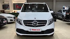 Used Mercedes-Benz V-Class 220D in Bangalore