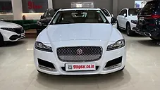 Used Jaguar XF 2.0 Prestige Petrol in Bangalore