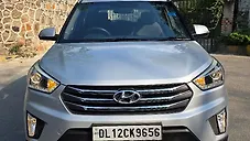 Used Hyundai Creta SX Plus 1.6  Petrol in Delhi