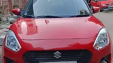 Used Maruti Suzuki Swift VXi AMT in Chennai