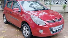 Used Hyundai i20 Asta 1.2 in Mumbai