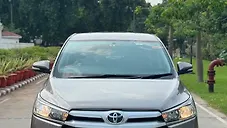 Used Toyota Innova Crysta 2.4 GX 7 STR [2016-2020] in Delhi