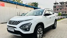 Used Tata Safari XZA Plus in Guwahati