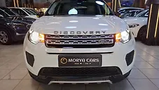 Used Land Rover Discovery Sport SE Petrol in Mumbai