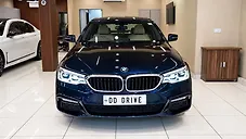 Used BMW 5 Series 530d M Sport in Delhi