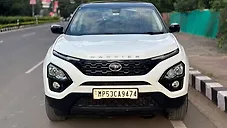 Used Tata Harrier XZ Plus Dual Tone in Bhopal