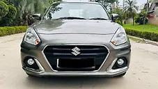 Used Maruti Suzuki Dzire ZXi CNG [2022-2023] in Delhi