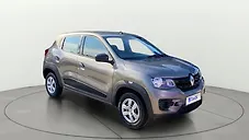 Used Renault Kwid RXL [2015-2019] in Rajkot