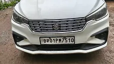 Used Maruti Suzuki Ertiga VXi CNG in Patna
