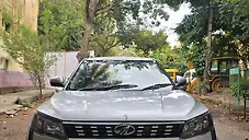 Used Mahindra XUV300 W6 1.2 Petrol in Bangalore