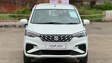 Used Maruti Suzuki Ertiga VXi (O) CNG [2023-2025] in Mumbai