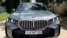 Used BMW X5 xDrive40i M Sport in Ahmedabad