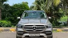 Used Mercedes-Benz GLE 300d 4MATIC LWB [2020-2023] in Mumbai