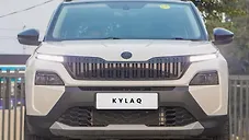 Used Skoda Kylaq Signature Petrol Turbo Manual in Karnal