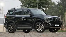 Used Mahindra Scorpio N Z8 L Petrol AT 6 STR [2023-2024] in Karnal