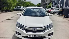 Used Honda City 4th Generation VX Diesel [2017-2020] in Mumbai