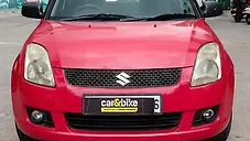 Used Maruti Suzuki Swift VXi in Bangalore