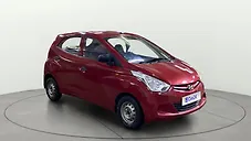 Used Hyundai Eon D-Lite + in Indore