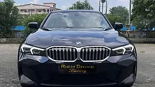 Used BMW 3 Series Gran Limousine 320Ld M Sport Pro Edition in Nagpur