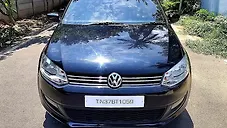 Used Volkswagen Polo Comfortline 1.2L (P) in Coimbatore