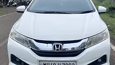 Used Honda City V Diesel in Nagpur