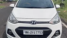 Used Hyundai Xcent S 1.2 [2014-2016] in Nagpur