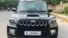 Used Mahindra Scorpio 2021 S7 in Delhi