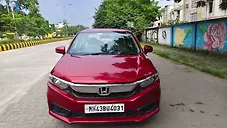 Used Honda Amaze 1.2 S MT Petrol in Nagpur