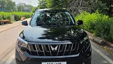 Used Mahindra XUV 7XO AX7 L 2WD Petrol 2.0L Turbo Automatic 7 STR in Delhi