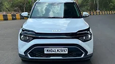 Used Kia Carens Prestige 1.5 Petrol MT 7 STR in Mumbai