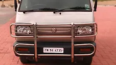 Used Maruti Suzuki Omni 8-STR in Coimbatore