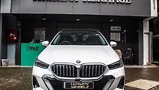 Used BMW 5-Series LWB 530Li Petrol 2.0L Turbo Automatic Aluminium Satinated in Mumbai
