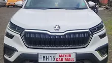 Used Skoda Kushaq Style 1.0L TSI AT (6 Airbags) in Nashik