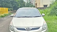 Used Hyundai i20 Sportz 1.2 (O) in Nagpur