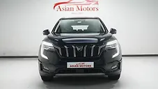 Used Mahindra Old Generation XUV700 AX 7 Diesel  AT Luxury Pack 7 STR [2021] in Hyderabad