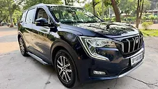 Used Mahindra Old Generation XUV700 AX 7 Petrol AT 7 STR [2023-2024] in Delhi