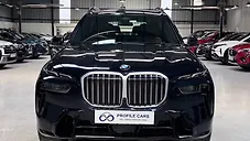 Used BMW X7 xDrive40i M Sport in Vadodara