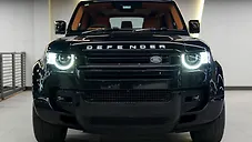 Used Land Rover Defender 110 SE in Kanpur