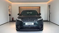 Used Land Rover Range Rover Velar HSE Dynamic 2.0 Diesel in Mumbai