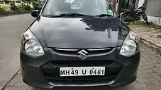 Used Maruti Suzuki Alto 800 Lxi in Nagpur