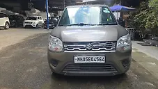 Used Maruti Suzuki Wagon R LXi CNG 1.0L Manual in Thane