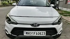 Used Hyundai i20 Active 1.2 S in Nagpur