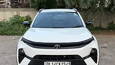 Used Tata Nexon Pure 1.2 iCNG [2023-2025] in Delhi