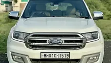 Used Ford Endeavour Titanium 3.2 4x4 AT in Nagpur