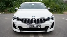 Used BMW 6 Series GT 630i M Sport in Delhi