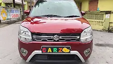 Used Maruti Suzuki Wagon R VXI 1.0 [2022-2023] in Siliguri