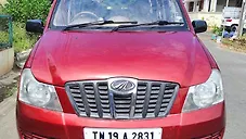 Used Mahindra Xylo E4 BS-III in Coimbatore